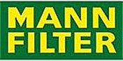 Mann Filter